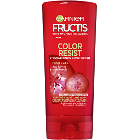 Garnier Fructis Color Resist balsam do włosów, 200 ml