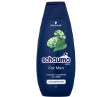 Schauma for Men szampon do włosów dla mężczyzn 400 ml