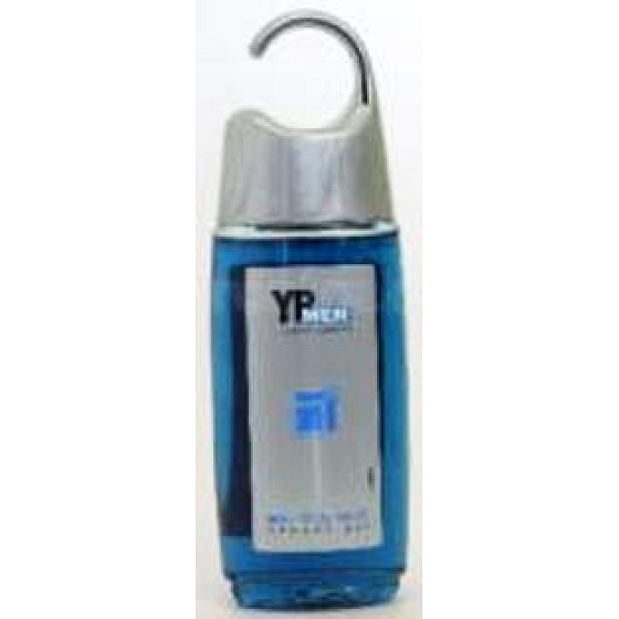 Ypmen sprchový gel osvěžující pro muže 250 ml