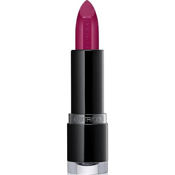 Catrice Ultimate Colour rtěnka 490 Plum & Base 3,8 g