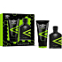 Umbro Action toaletní voda pro muže 75 ml + sprchový gel 150 ml, dárková sada