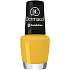 Dermacol Nail Polish Mini Summer Collection lak na nehty 01 Dandelion 5 ml