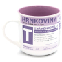 Nekupto Hrnkoviny Hrnek se jménem Tereza 0,4 litru
