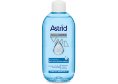 Astrid Fresh Skin 3w1 woda micelarna, 400 ml