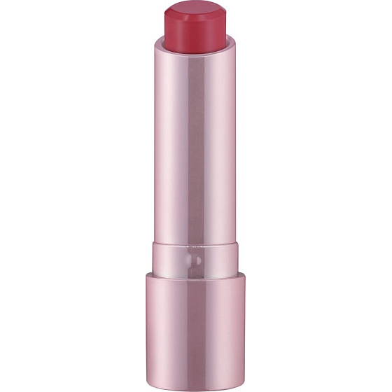 Essence Perfect Shine Lipstick rtěnka 03 Perfect Romance 3,5 g