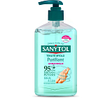 Sanytol płynne mydło Purifiant, 250 ml