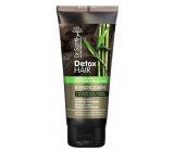 Dr. Santé Detox Hair odżywka do włosów z aktywowanym węglem bambusowym 200 ml