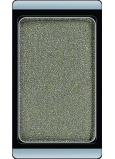 Artdeco Eye Shadow Pearl perłowe cienie do powiek 40 Pearly Medium Pine Green 0,8 g