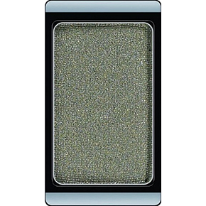 Artdeco Eye Shadow Pearl perłowe cienie do powiek 40 Pearly Medium Pine Green 0,8 g