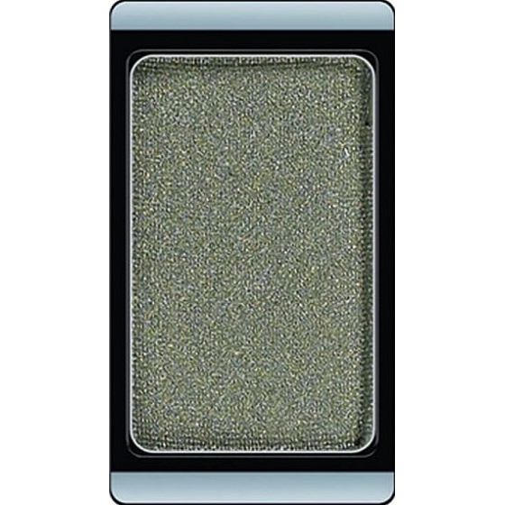 Artdeco Eye Shadow Pearl perłowe cienie do powiek 40 Pearly Medium Pine Green 0,8 g