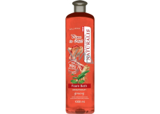 Naturalis Time To Chill Ginseng pěna do koupele 1000 ml