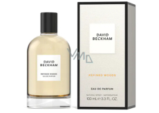 David Beckham Refined Woods woda perfumowana dla mężczyzn 100 ml
