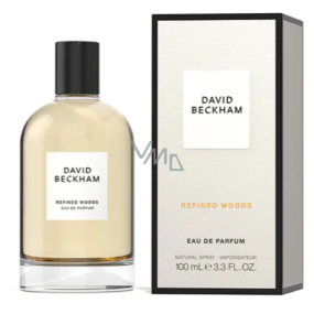 David Beckham Refined Woods woda perfumowana dla mężczyzn 100 ml