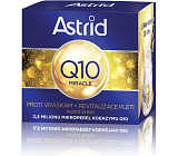 Astrid Q10 Miracle krem na noc przeciw zmarszczkom, 50 ml