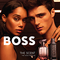 Hugo Boss The Scent Le Parfum for Him parfémovaná voda pro muže 50 ml