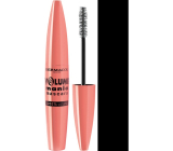 Dermacol Volume Mania +200 % Objętość Tusz do Rzęs czarny 10,5 ml