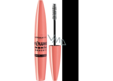 Dermacol Volume Mania +200 % Objętość Tusz do Rzęs czarny 10,5 ml