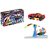 EP Line GX Racers Tightrope Terror kaskadérské auto s dráhou, doporučený věk 5+