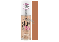 Essence Stay All Day 16h Podkład do makijażu długotrwały 40 Soft Almond 30 ml