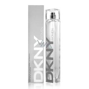 DKNY Donna Karan Woman Energizing woda toaletowa dla kobiet 100 ml