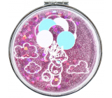Me To You Kosmetyczne lusterko z lusterkami Baloniki 8 cm