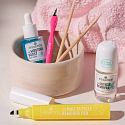 Essence Moisture Boost hydratační sérum pro péči o nehty a nehtovou kůžičku 8 ml
