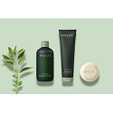 Payot Essentiel Apres-Shamponing Biome-Friendly odżywka do włosów do łatwego rozczesywania dla wszystkich rodzajów włosów 4 ml