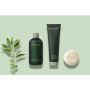 Payot Essentiel Apres-Shamponing Biome-Friendly odżywka do włosów do łatwego rozczesywania dla wszystkich rodzajów włosów 4 ml