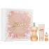 Jean Paul Gaultier Classique toaletní voda 100 ml + tělové mléko 75 ml + toaletní voda miniatura 6 ml, dárková sada pro ženy