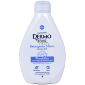 Dermomed Intimo Fiordaliso z rumiankiem mydło intymne 250 ml