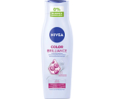 Nivea Color Brilliance, 400 ml