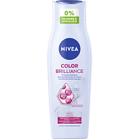 Nivea Color Brilliance, 400 ml