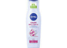 Nivea Color Brilliance, 400 ml