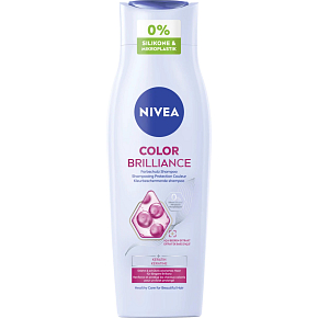Nivea Color Brilliance, 400 ml