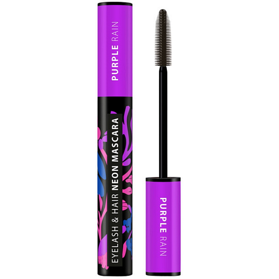 Dermacol Neon Purple Rain neonowa kredka do oczu i włosów 9 ml