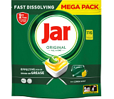 Tabletki do zmywarki Jar Yellow, 116 szt.