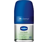 Vaseline Aloe Fresh dezodorant 50 ml