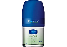 Vaseline Aloe Fresh dezodorant 50 ml