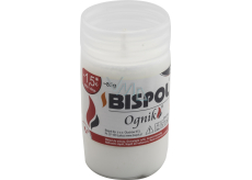 Bispol znicz cmentarny Ognik parafinowy, pali się 1,5 dnia