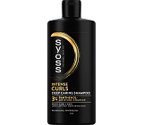 Syoss Curls & Waves szampon do falowanych i kręconych włosów, 440 ml