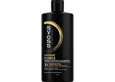 Syoss Curls & Waves szampon do falowanych i kręconych włosów, 440 ml