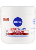 Nivea Krem do ciała Repair & Care Urea 400ml