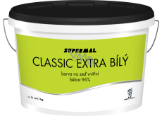 Supermal Classic extra 7,5 kg