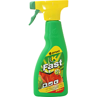Prost Fast K, preparat przeciw szkodliwym owadom, do ochrony roślin, spryskiwacz, 250 ml