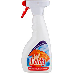 Faldy preparat do prasowania spray 500 ml