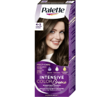 Schwarzkopf Palette Intensive Color Creme, farba do włosów, N3 średni brąz, 50 ml