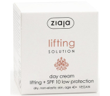 Ziaja Lifting Solution krem na dzień przeciw zmarszczkom 50 ml