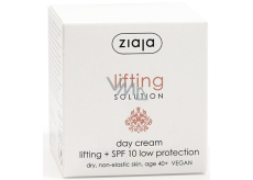 Ziaja Lifting Solution krem na dzień przeciw zmarszczkom 50 ml