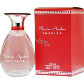 Christina Aguilera Inspire parfémovaná voda pro ženy 30 ml Christina Aguilera Inspire parfémovaná voda pro ženy 30 ml