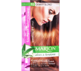 Marion Tónovací szampon 62 Ciemny blond 40 ml